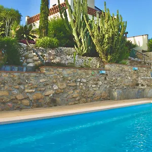 Apartamento Torre Costa Brava, Garrigás
